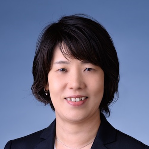 Ayuko Takahashi