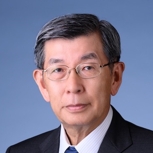 Haijime Tsuji