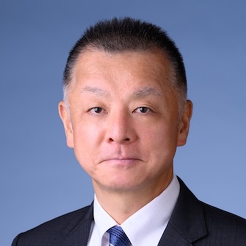 Tomoaki Matsumura