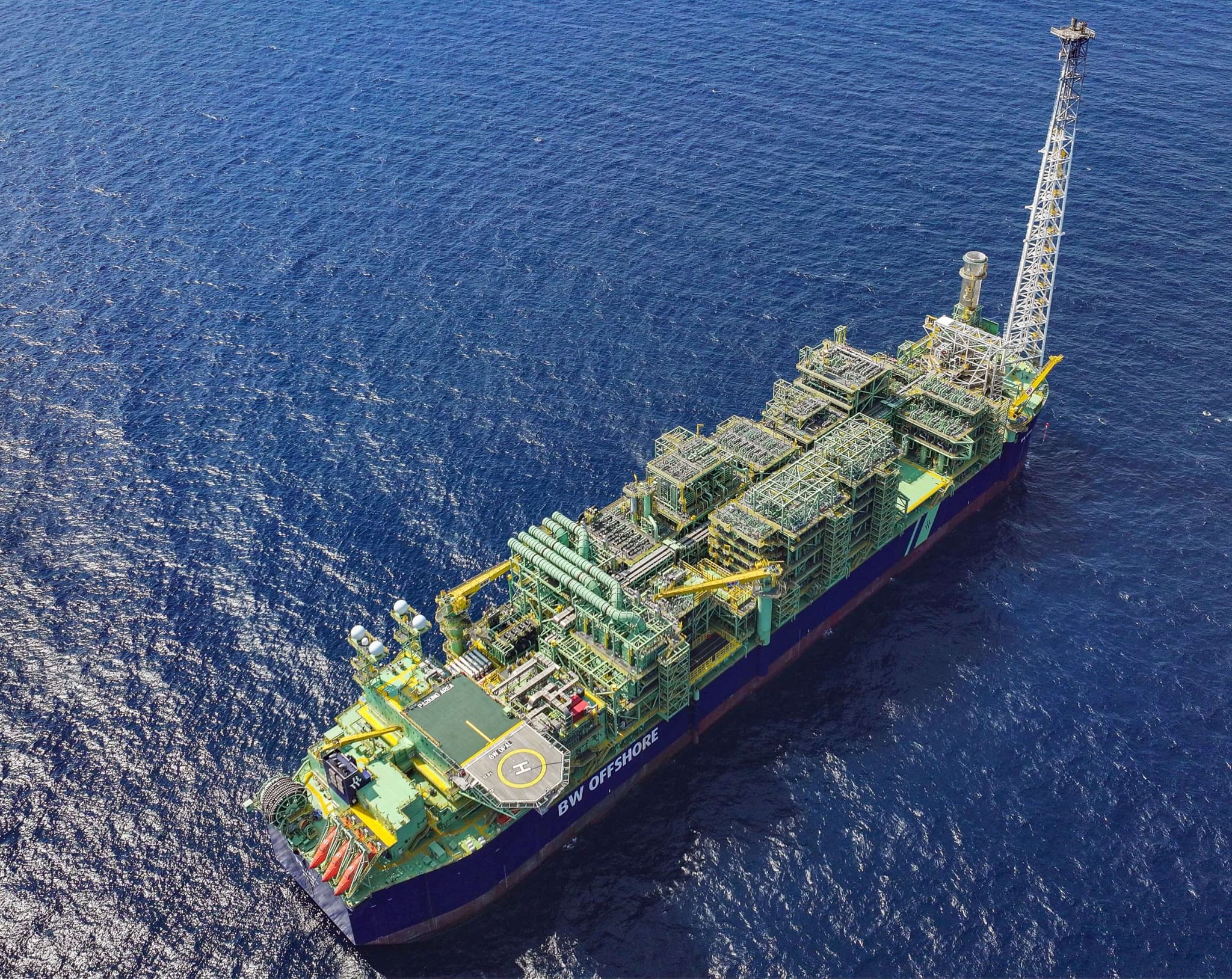 FPSO
