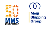 50 MMS Anniversary Meiji Shipping Group